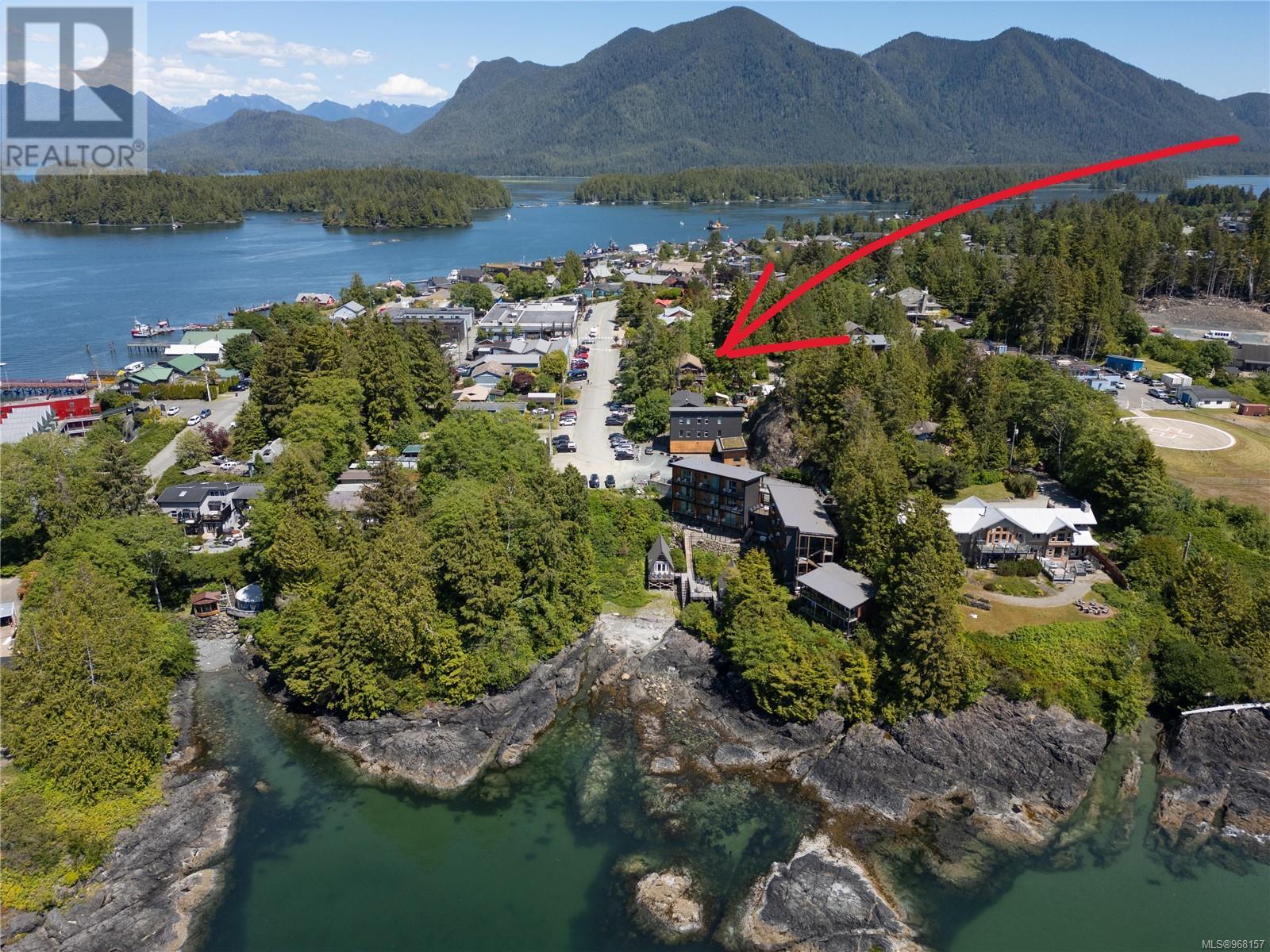 251 Campbell St, Tofino