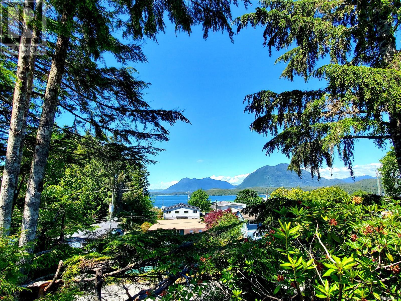 251 Campbell St, Tofino