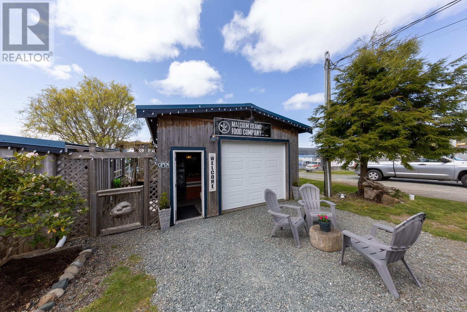 45 Meynell Rd, Sointula