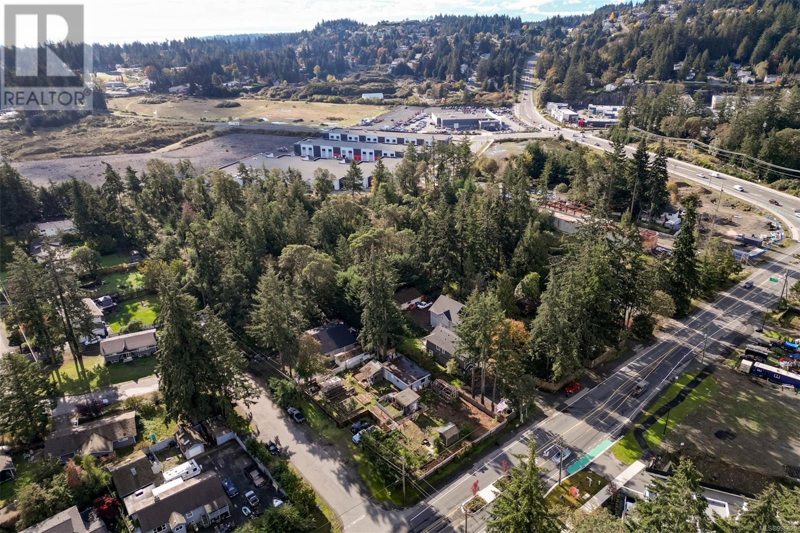  2329/2333 Sooke Road, Colwood