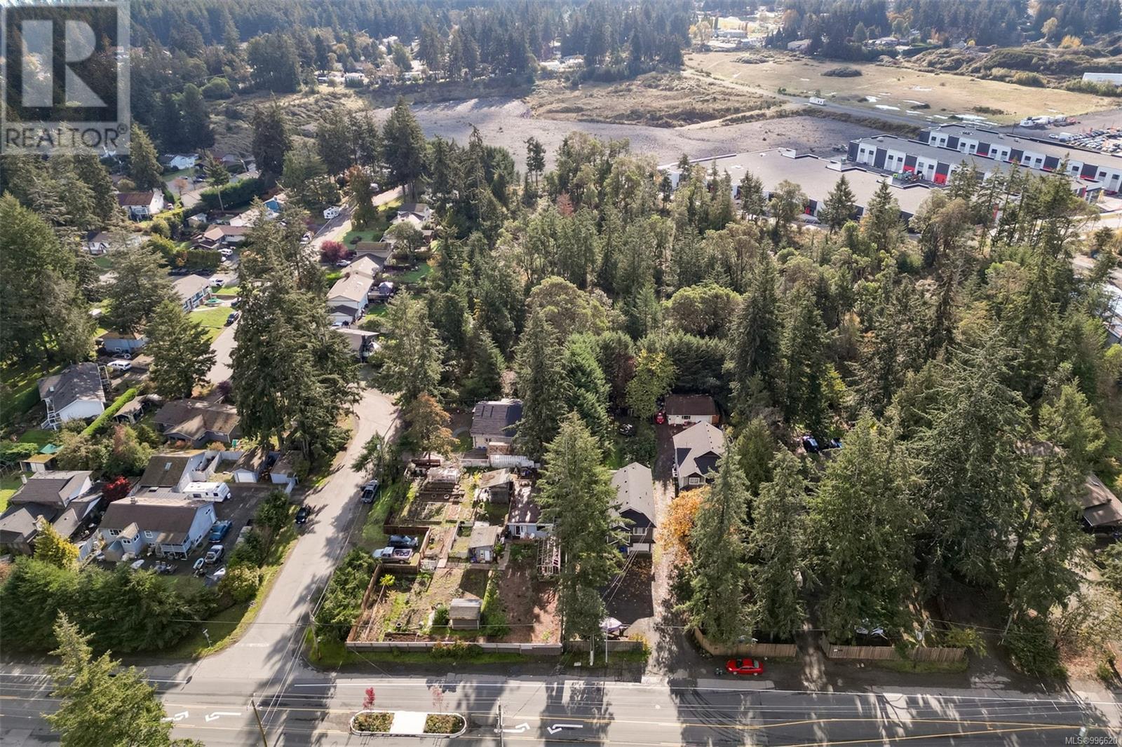  2329/2333 Sooke Road, Colwood
