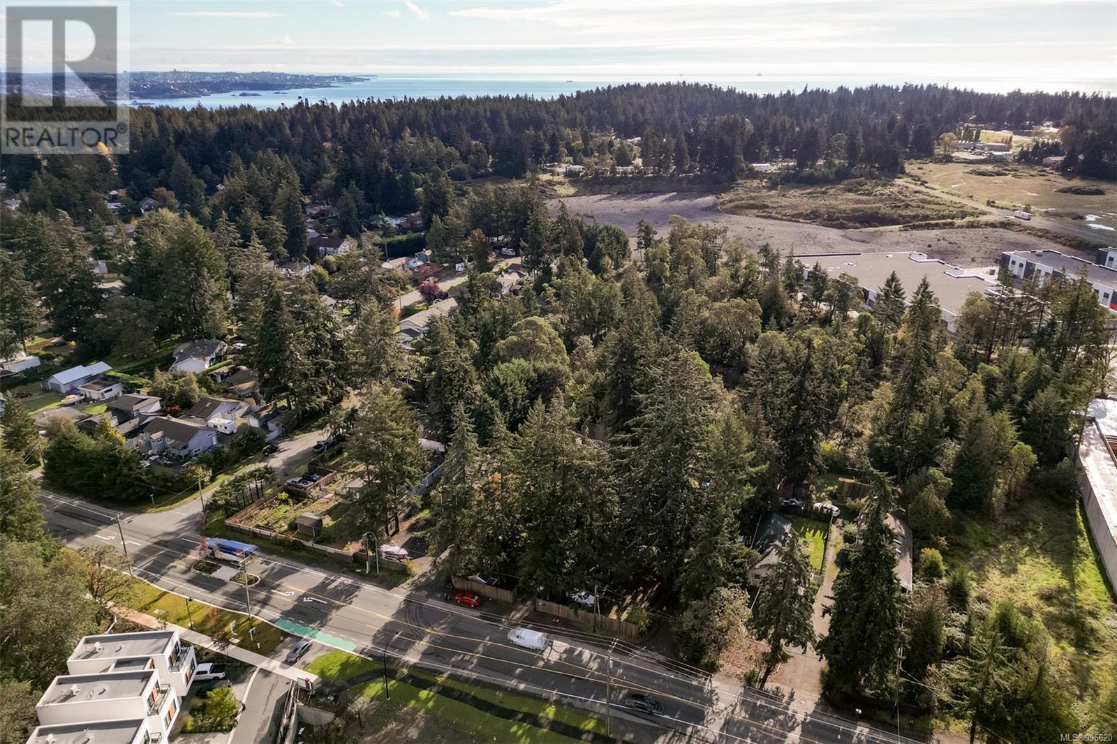  2329/2333 Sooke Road, Colwood