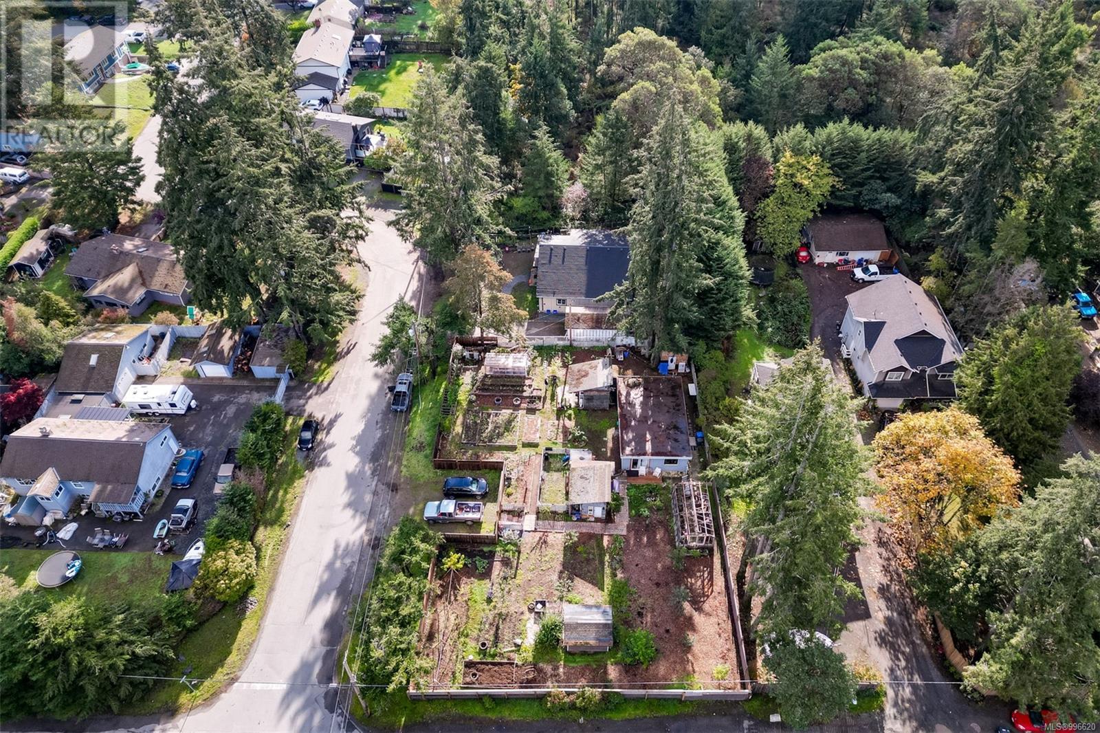  2329/2333 Sooke Road, Colwood