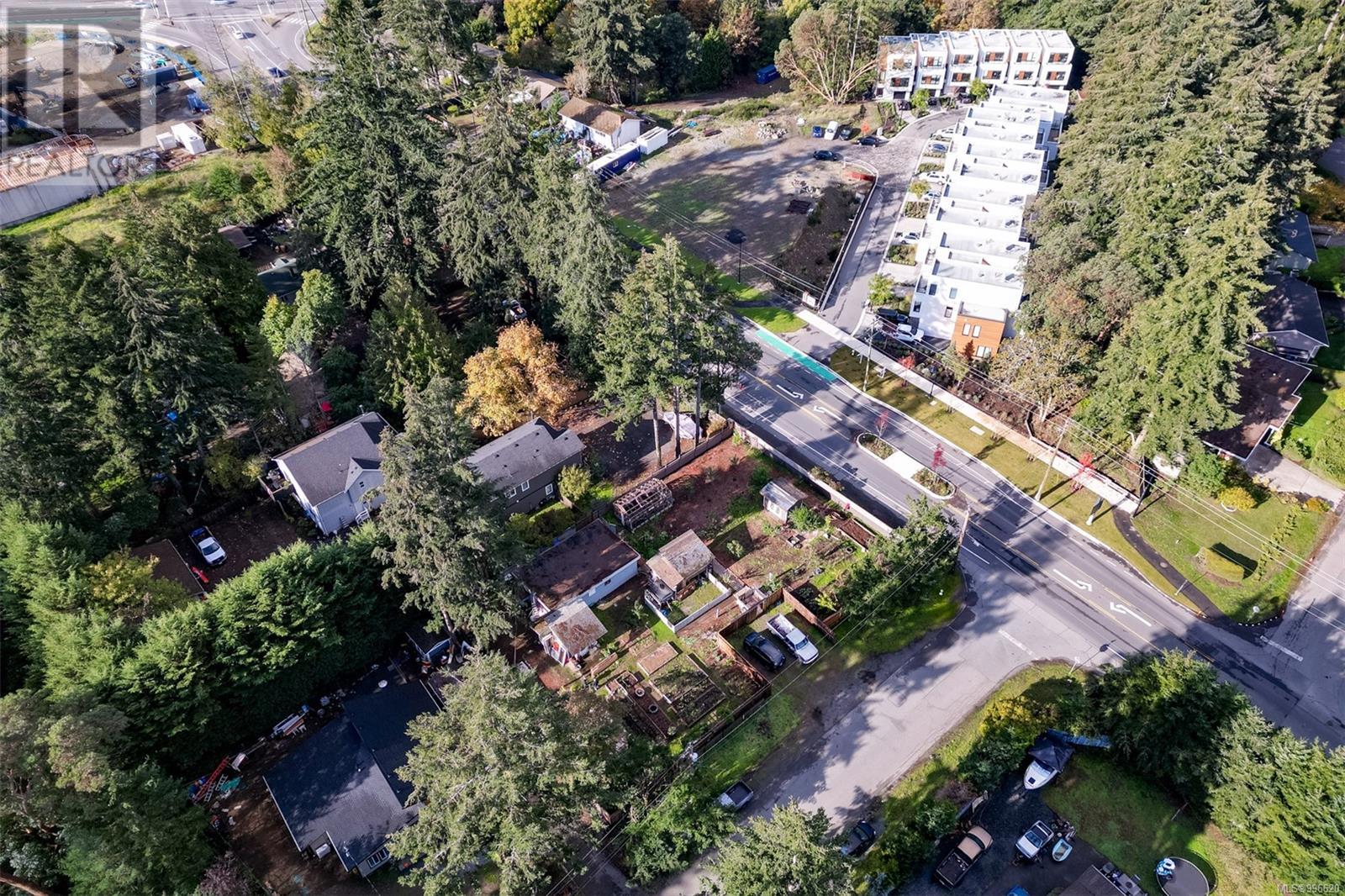  2329/2333 Sooke Road, Colwood