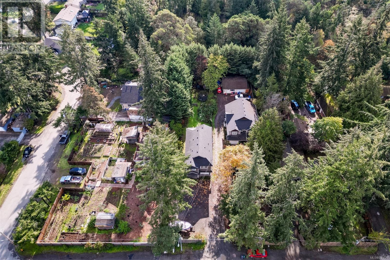  2329/2333 Sooke Road, Colwood