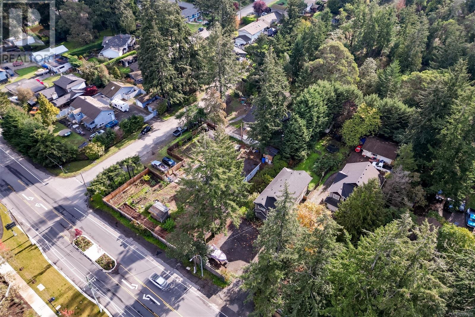  2329/2333 Sooke Road, Colwood