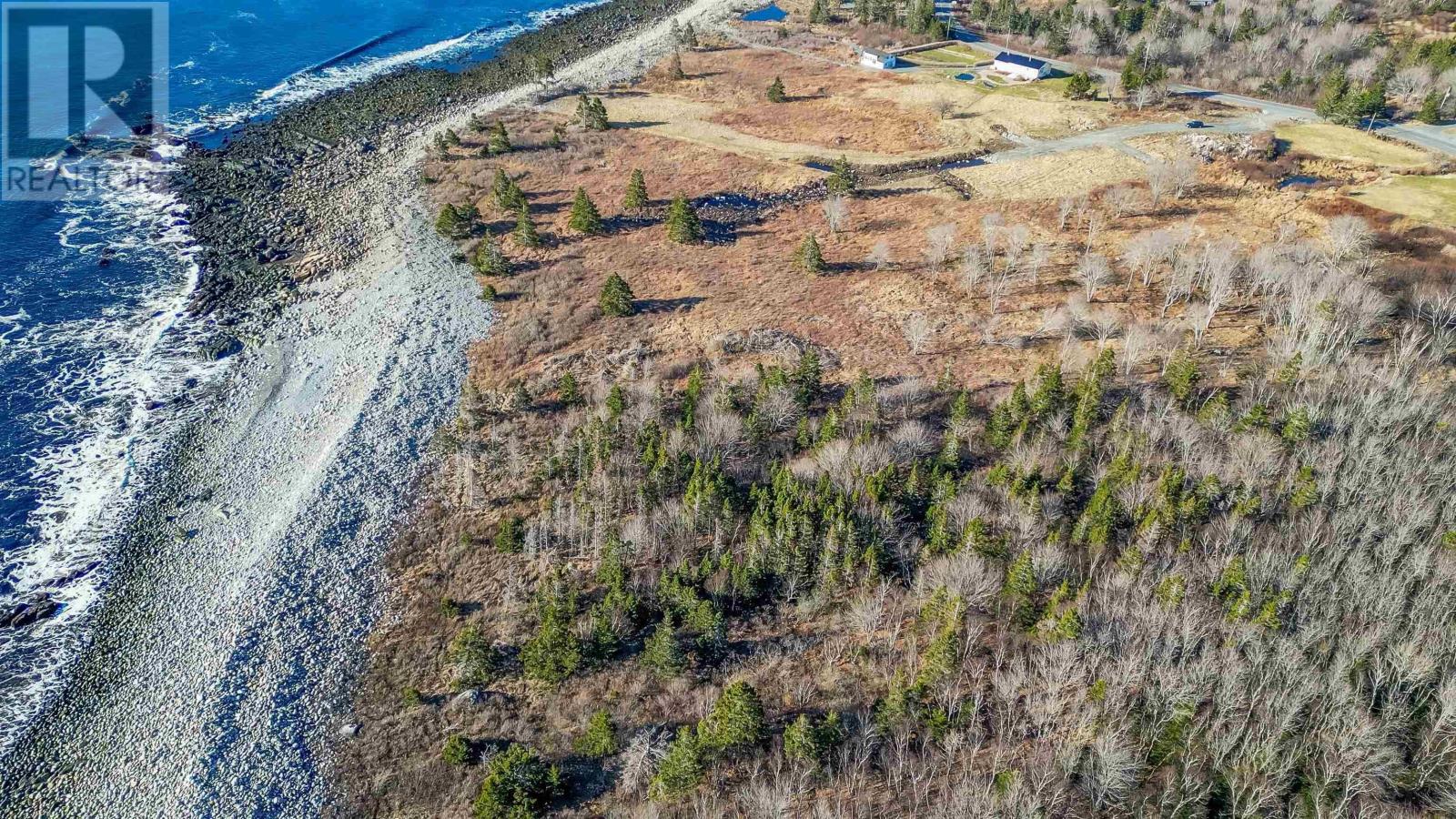 Property 3 of 13 of 1 Scobey Lane Mersey Point, NS Lane