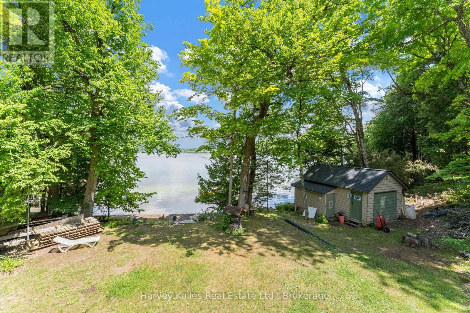 Photo 10 of 9 1161 Sandwood Road, Muskoka Lakes ON