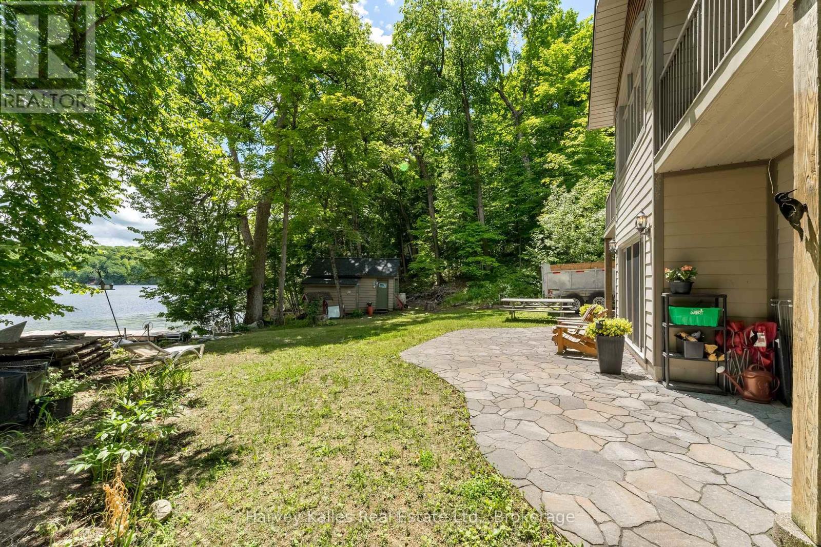 Photo 15 of 9 1161 Sandwood Road, Muskoka Lakes ON