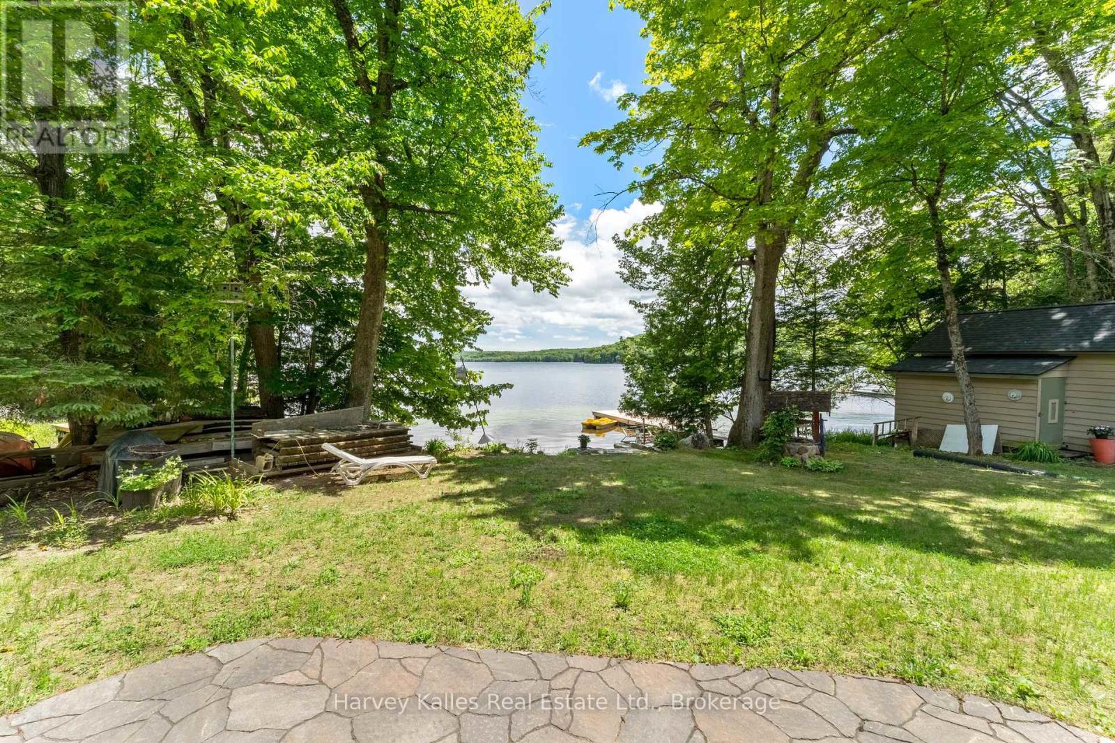 Photo 16 of 9 1161 Sandwood Road, Muskoka Lakes ON