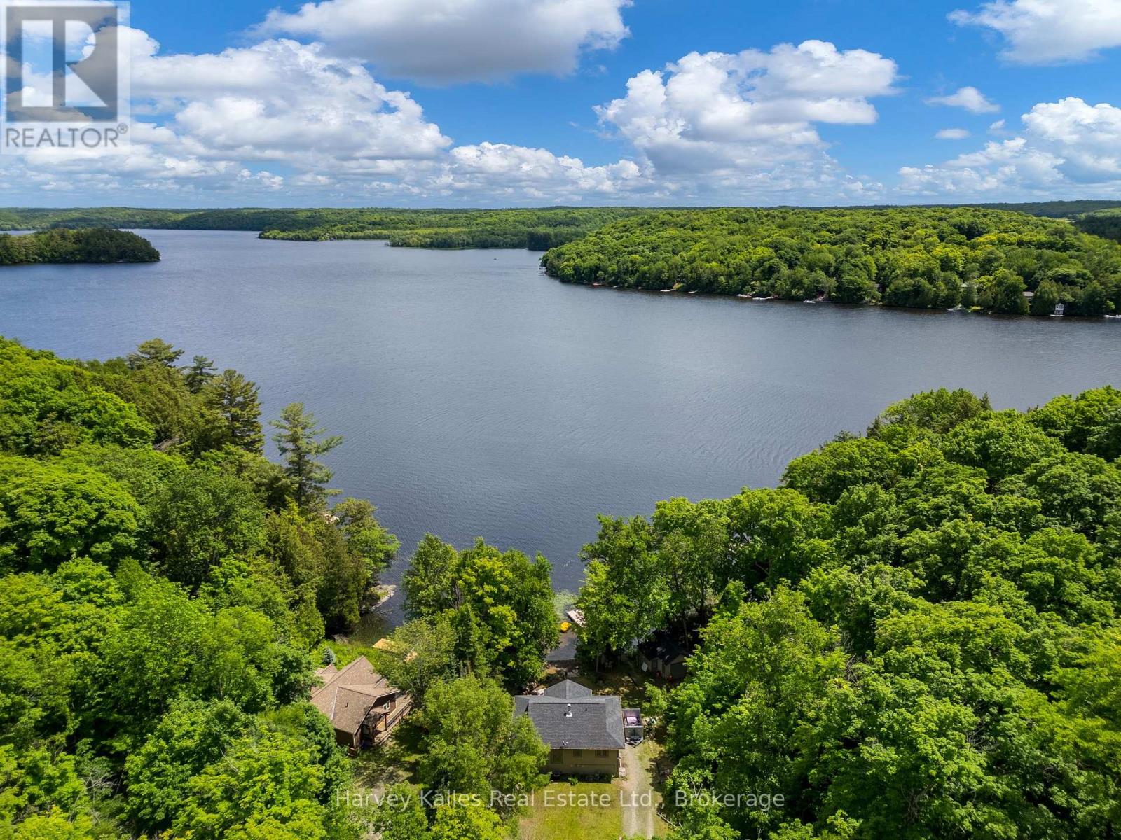 Photo 19 of 9 1161 Sandwood Road, Muskoka Lakes ON