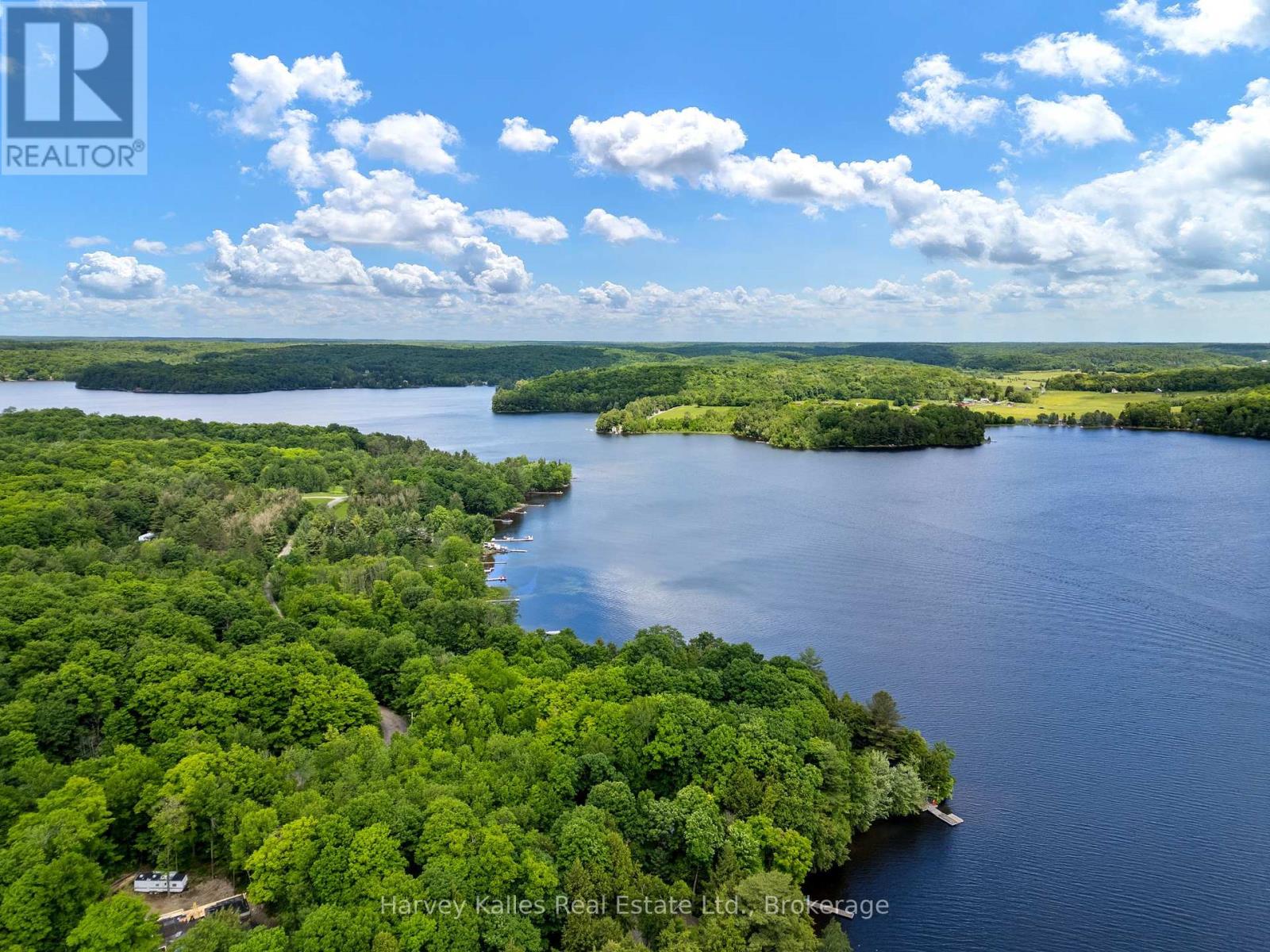 Photo 20 of 9 1161 Sandwood Road, Muskoka Lakes ON