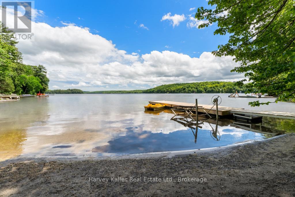 Photo 23 of 9 1161 Sandwood Road, Muskoka Lakes ON