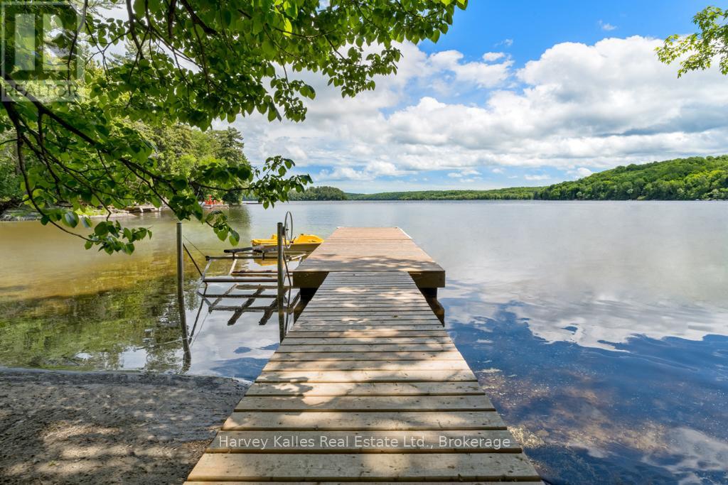 Photo 24 of 9 1161 Sandwood Road, Muskoka Lakes ON