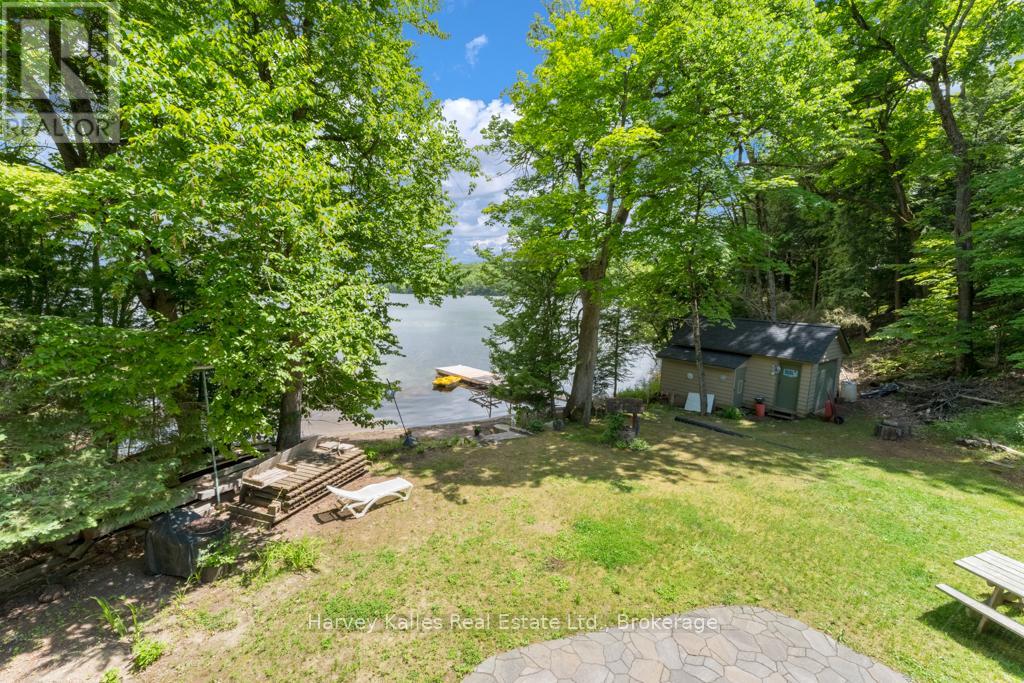 Photo 27 of 9 1161 Sandwood Road, Muskoka Lakes ON
