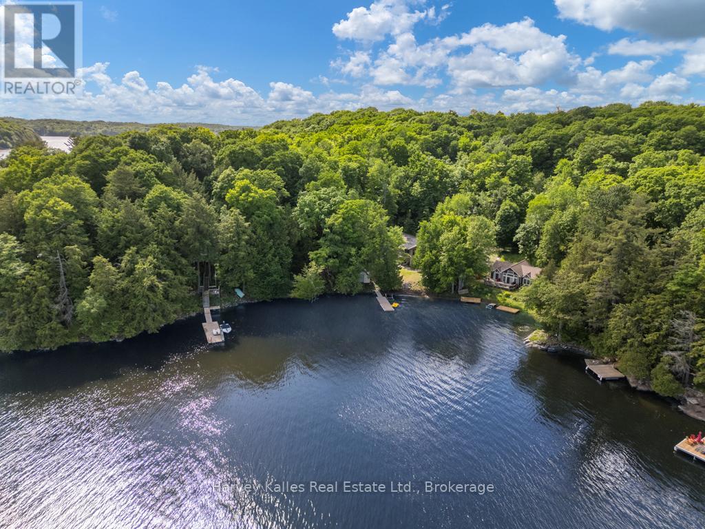 Photo 29 of 9 1161 Sandwood Road, Muskoka Lakes ON