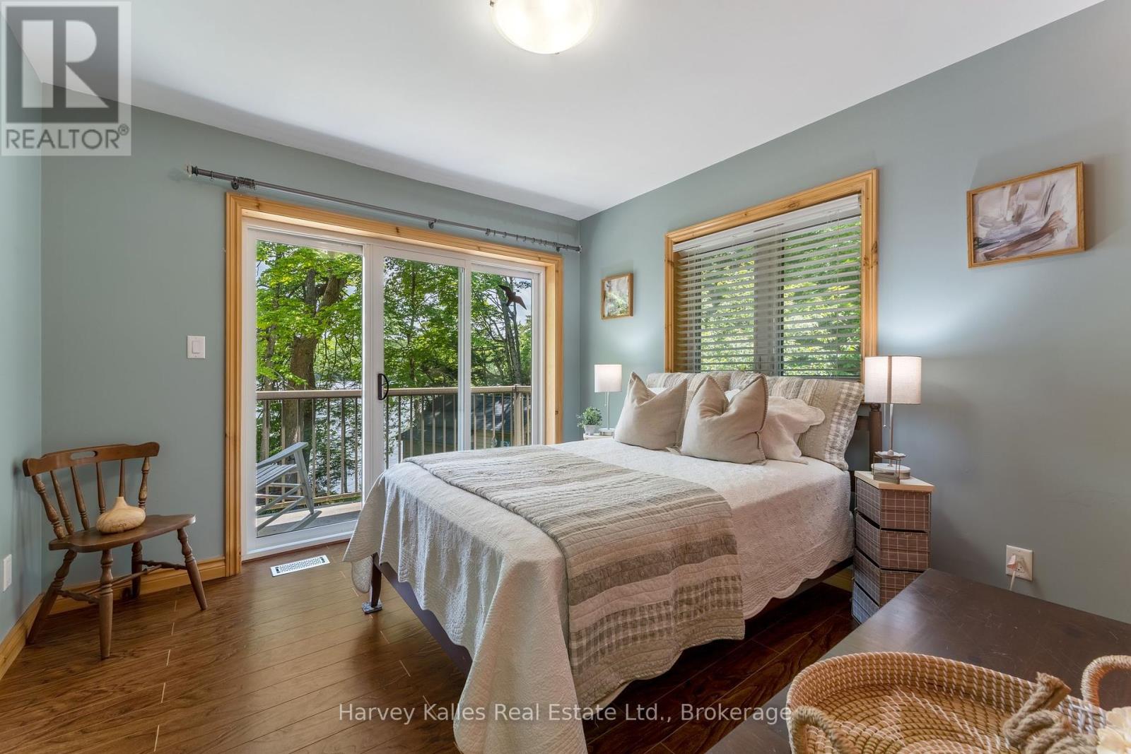 Photo 8 of 9 1161 Sandwood Road, Muskoka Lakes ON