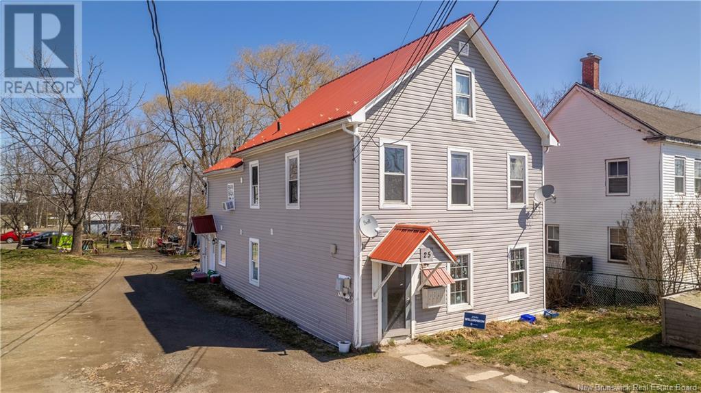 25 Pleasant Street - 3