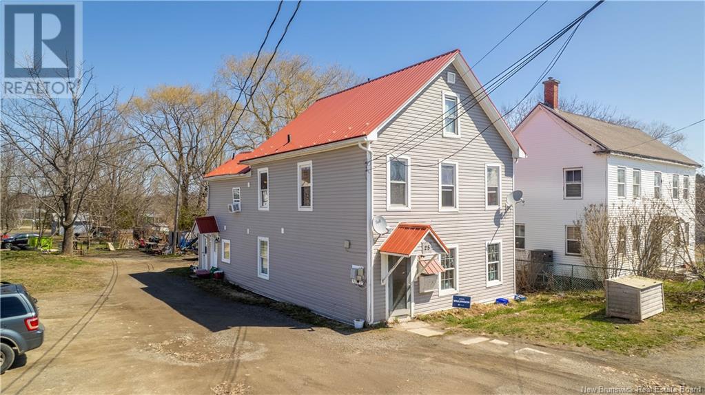 25 Pleasant Street - 5