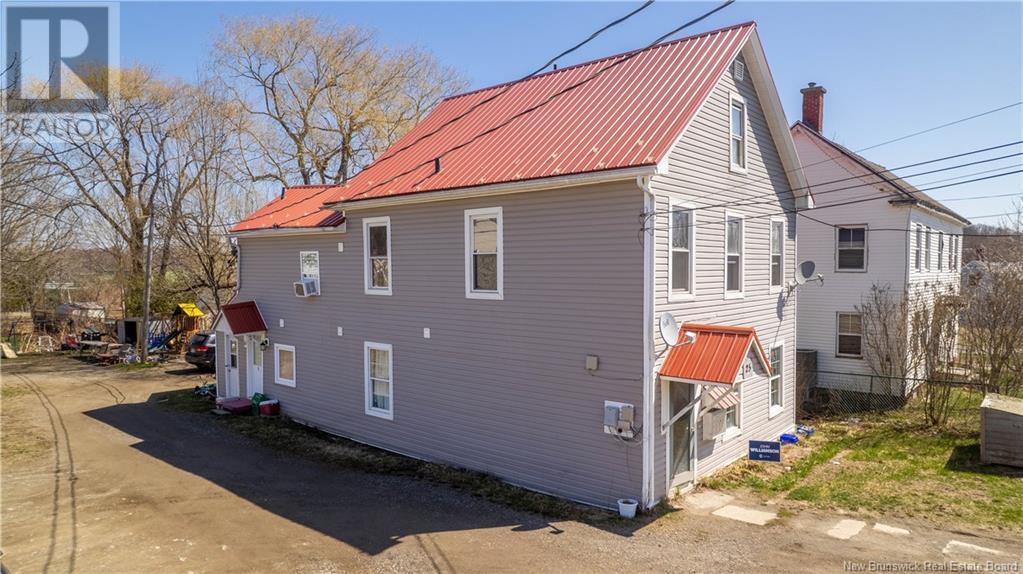 25 Pleasant Street - 6