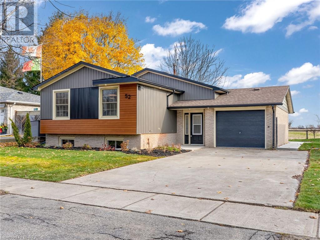 Photo 1 of 52 Fieldgate Drive, Brantford ON
