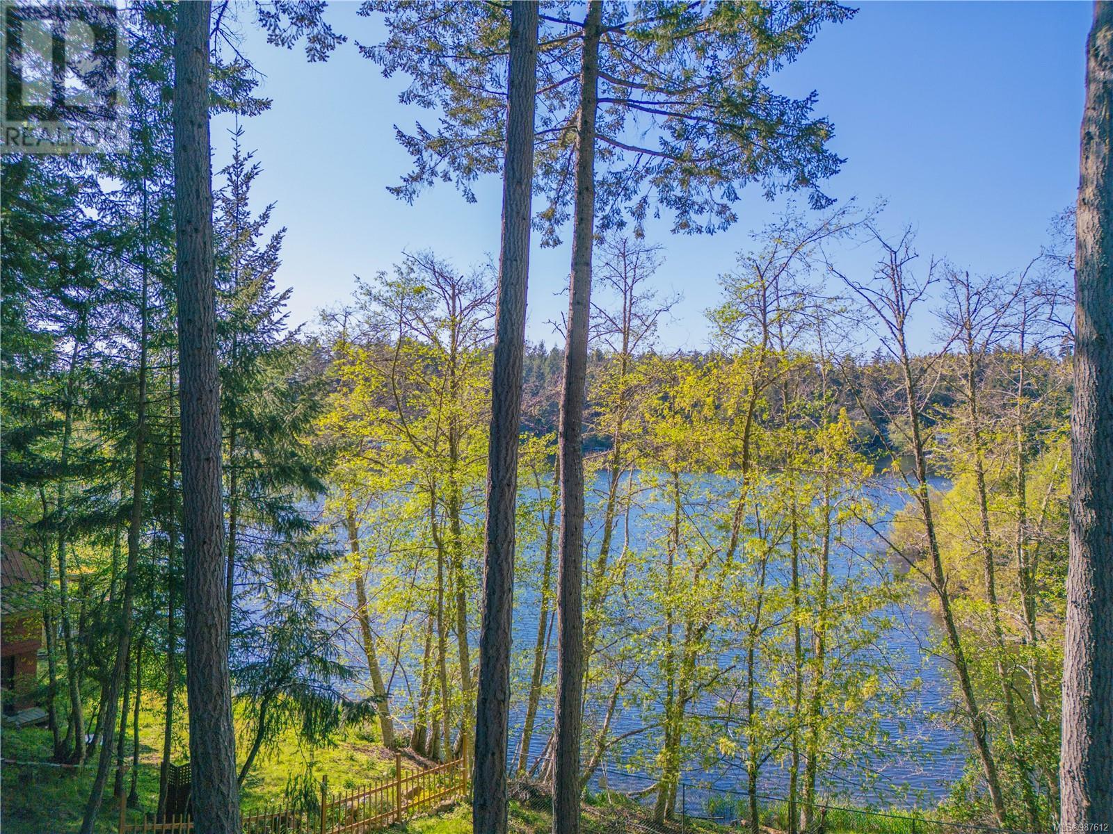  3711 Compass Crescent, Pender Island