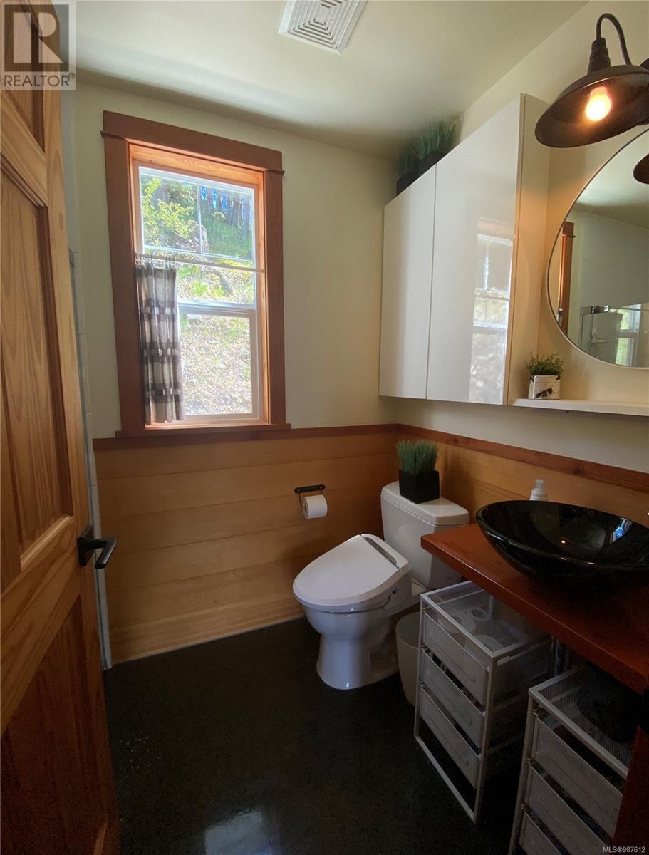  3711 Compass Crescent, Pender Island