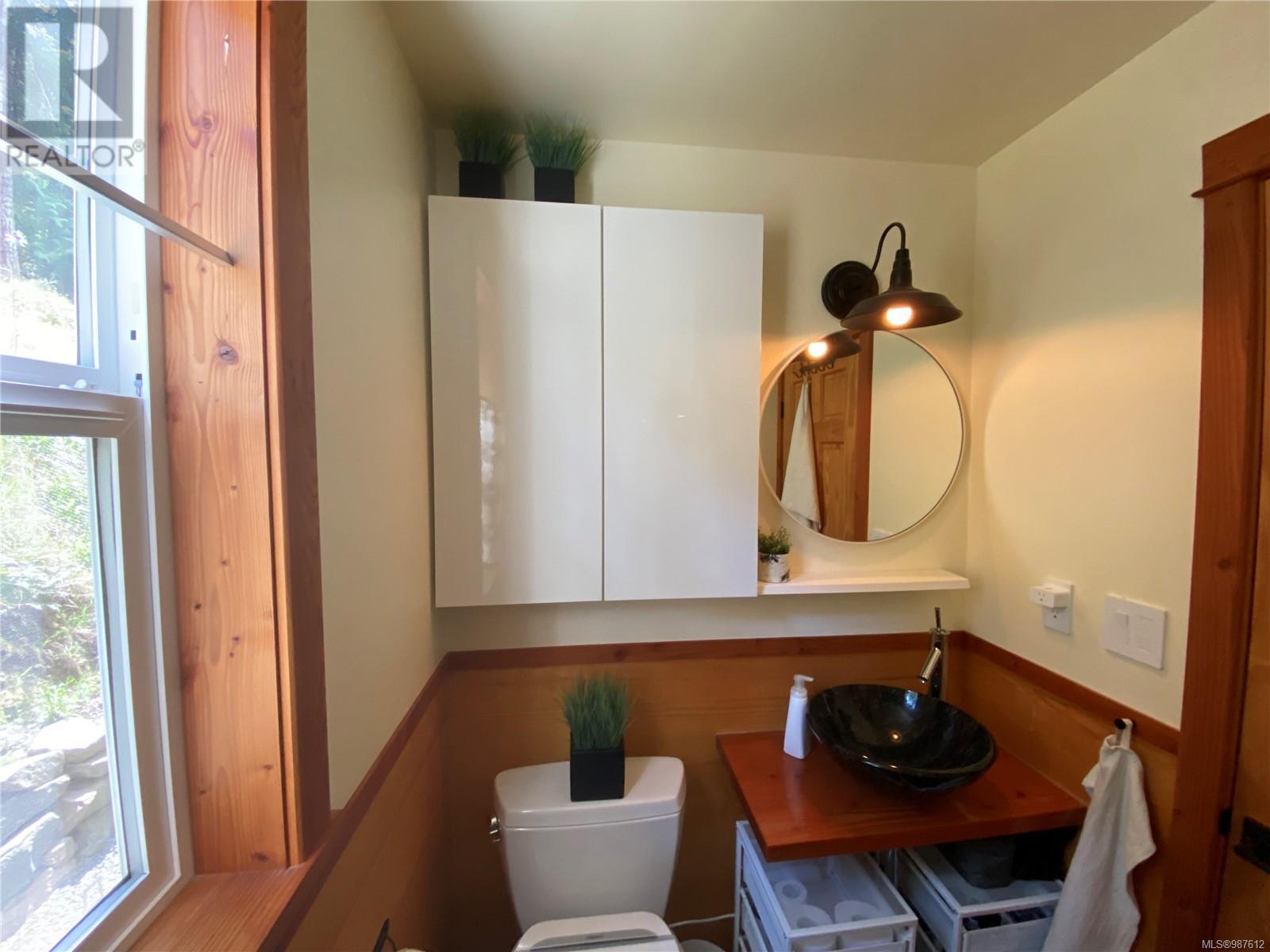  3711 Compass Crescent, Pender Island