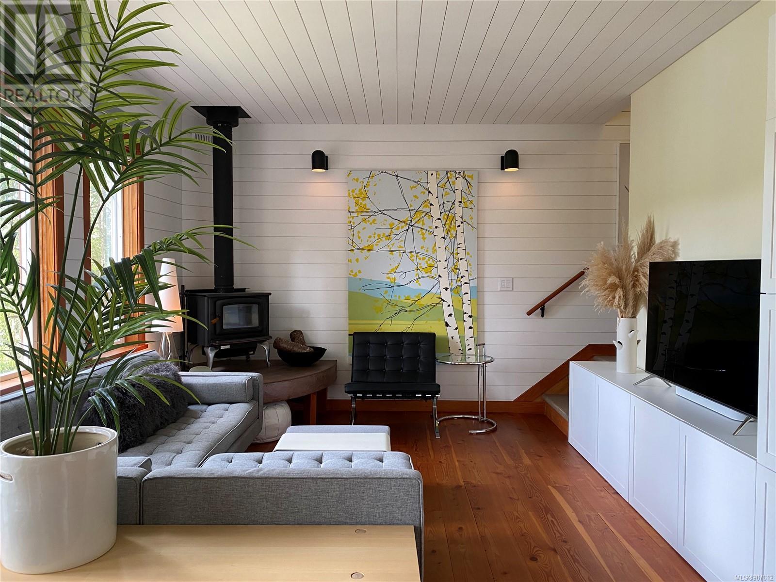  3711 Compass Crescent, Pender Island