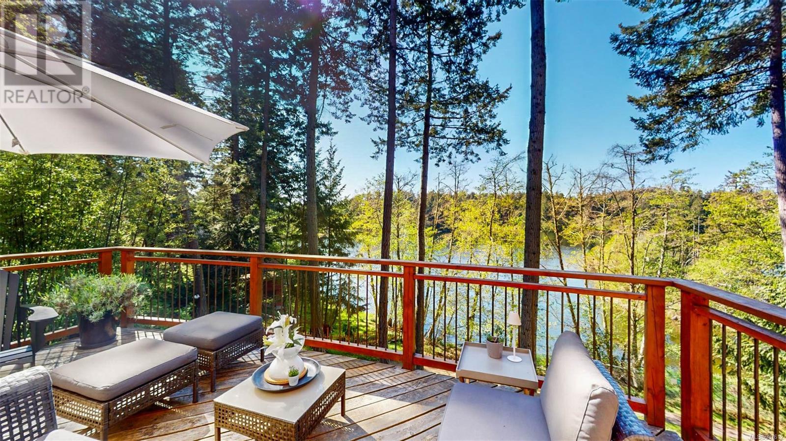 3711 Compass Cres, Pender Island