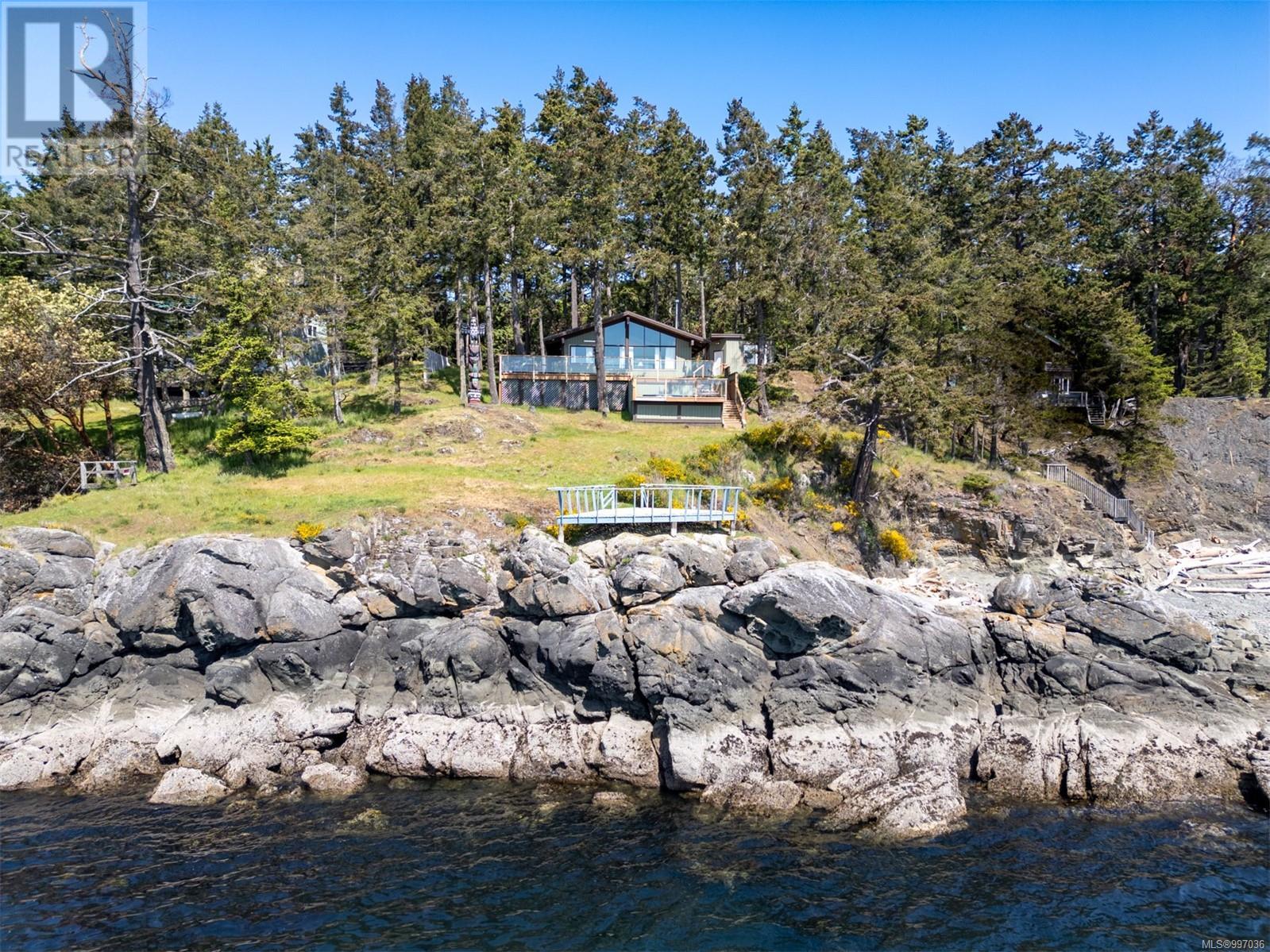  2715 Anchor Way, Pender Island
