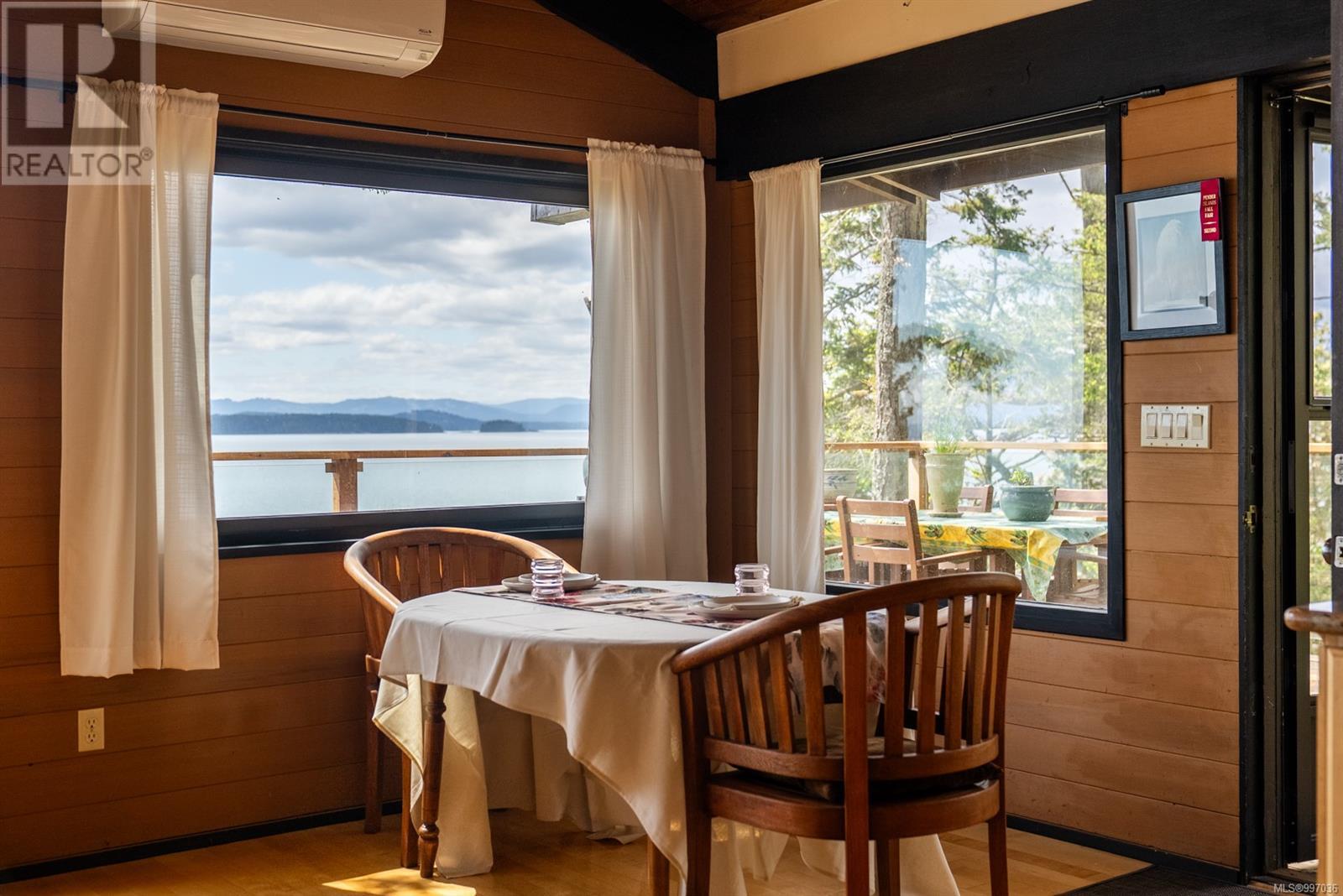  2715 Anchor Way, Pender Island