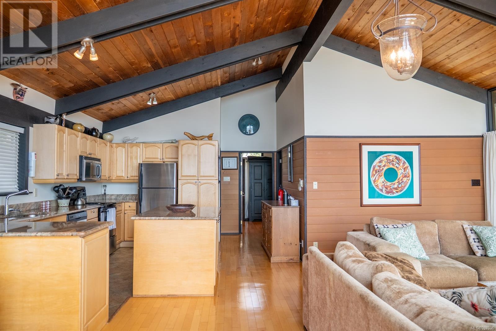  2715 Anchor Way, Pender Island