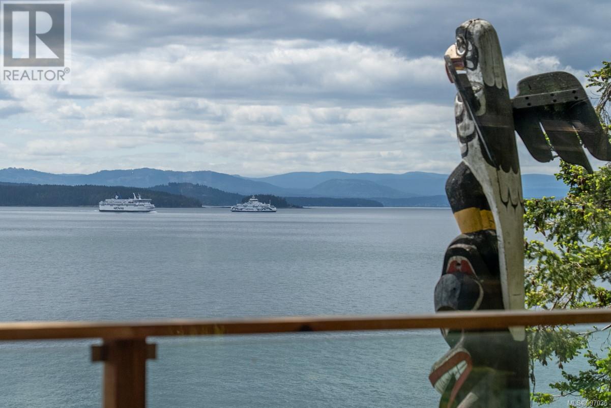  2715 Anchor Way, Pender Island