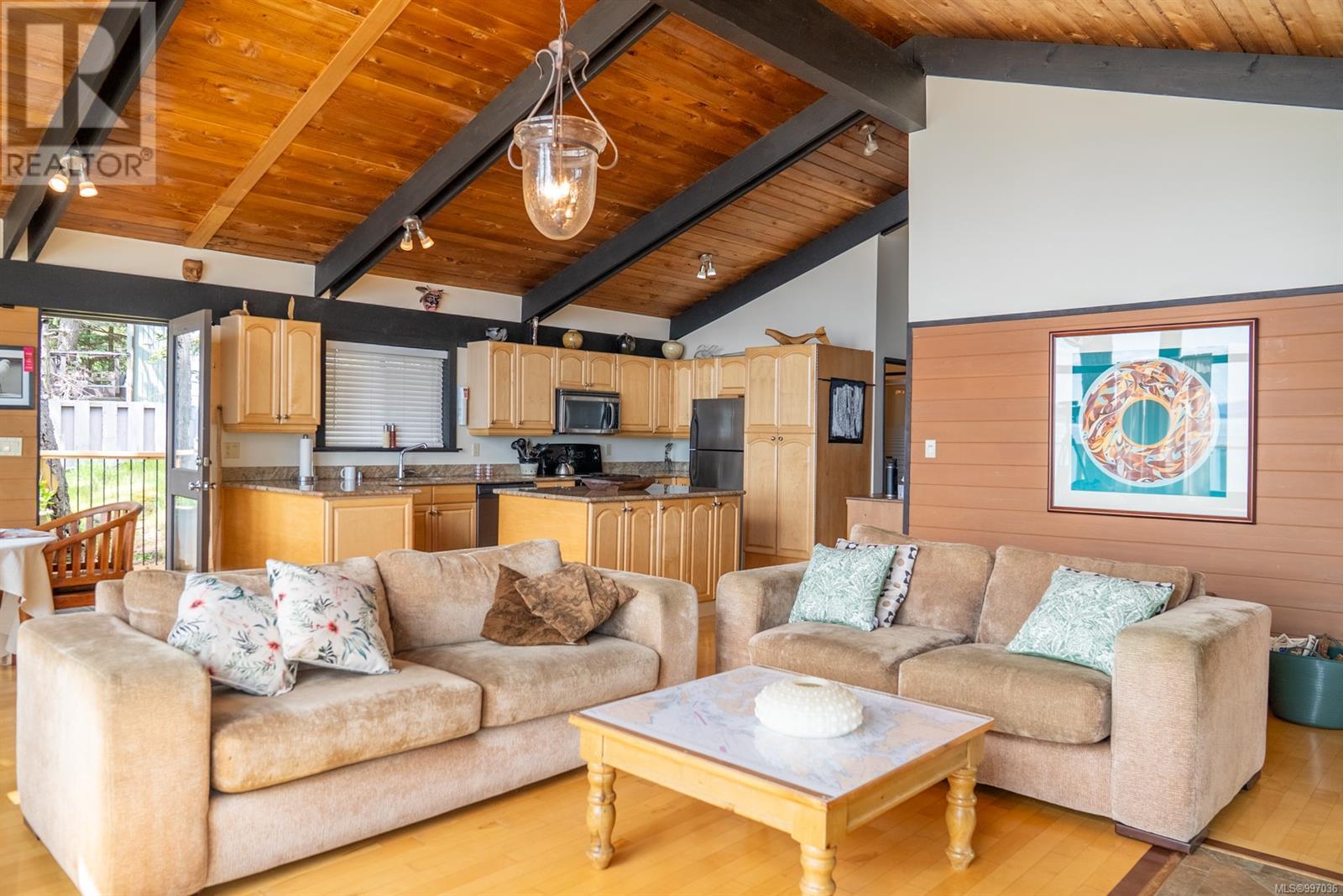  2715 Anchor Way, Pender Island