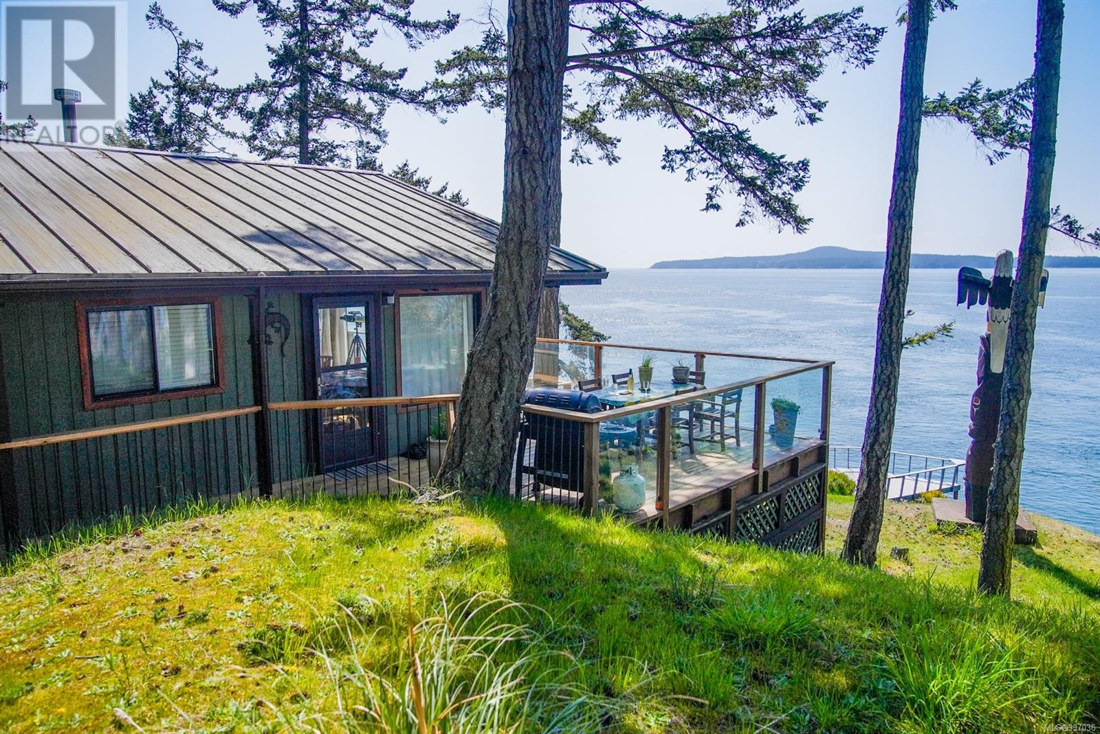  2715 Anchor Way, Pender Island
