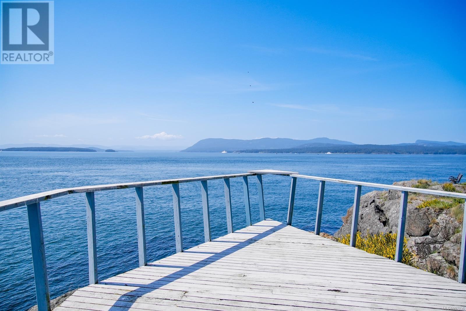  2715 Anchor Way, Pender Island