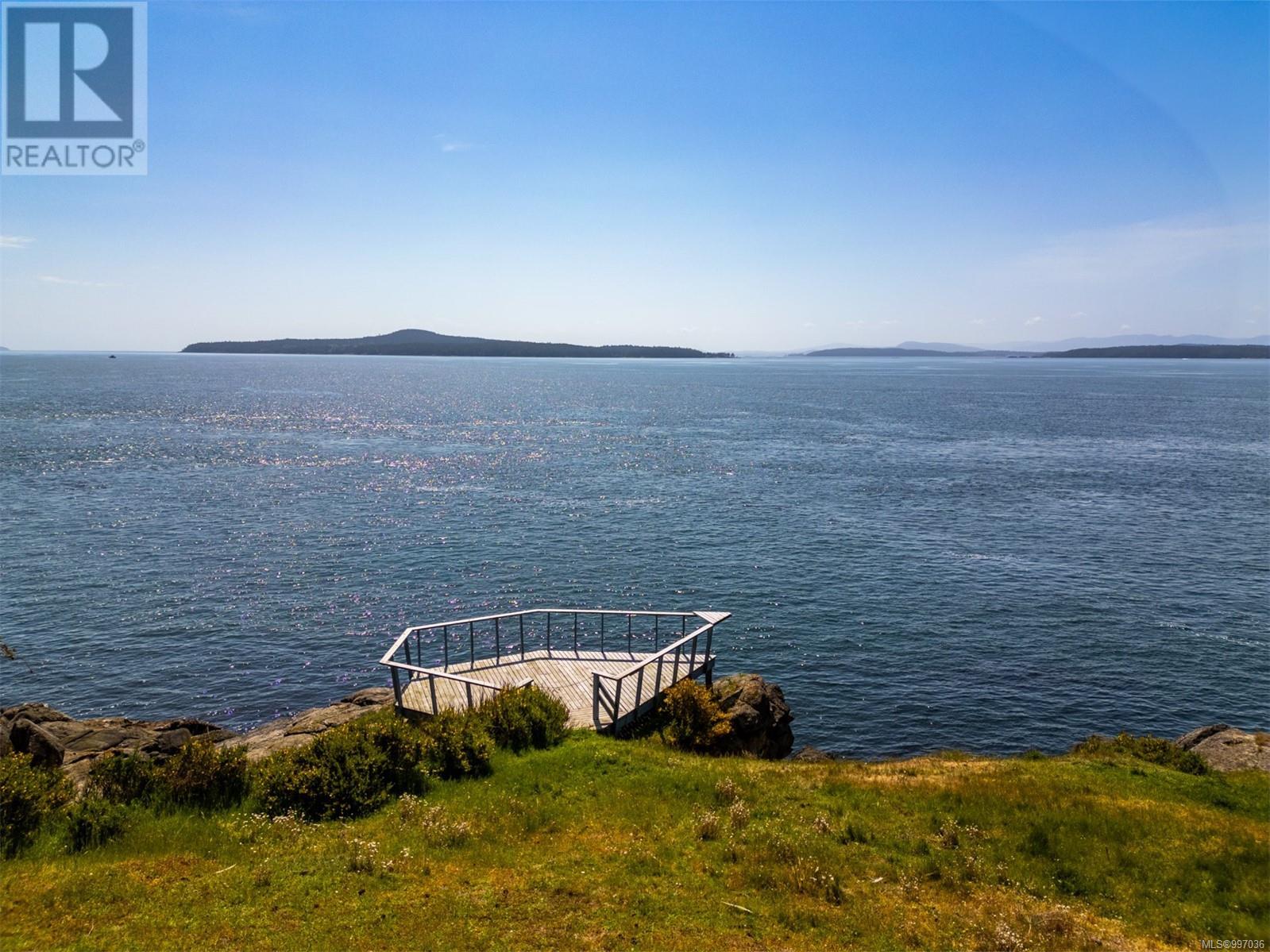  2715 Anchor Way, Pender Island
