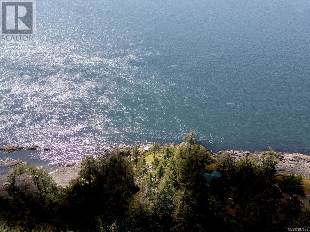  2715 Anchor Way, Pender Island