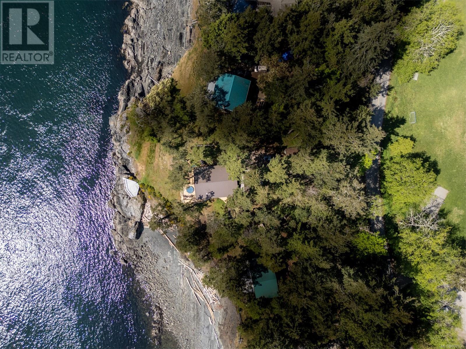  2715 Anchor Way, Pender Island