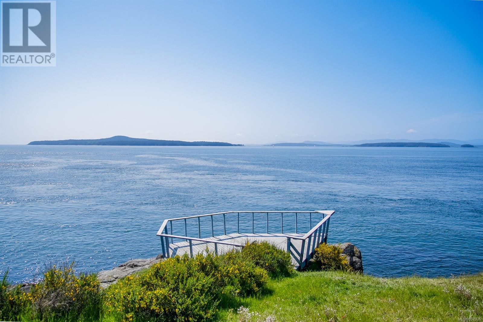  2715 Anchor Way, Pender Island