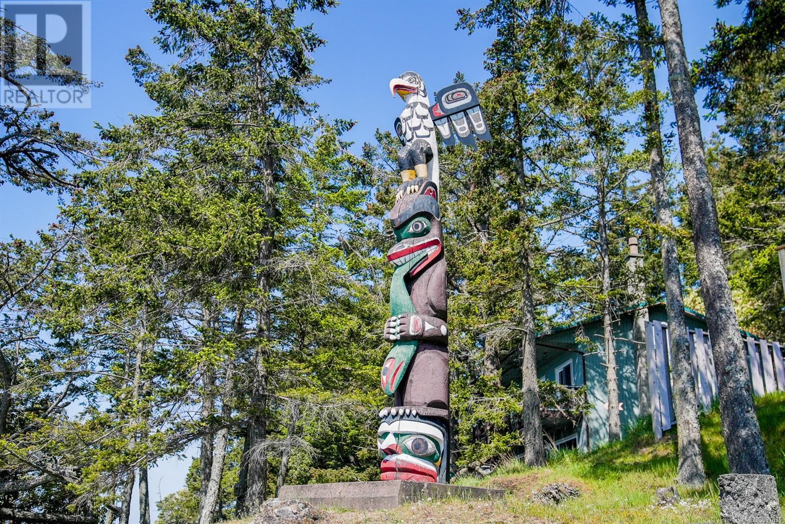  2715 Anchor Way, Pender Island