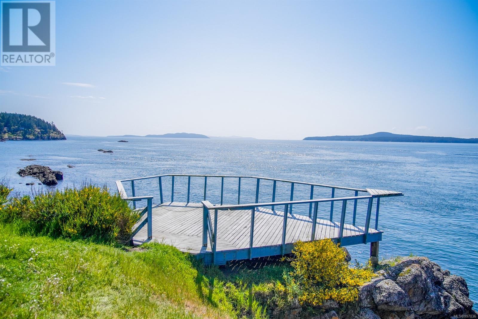  2715 Anchor Way, Pender Island