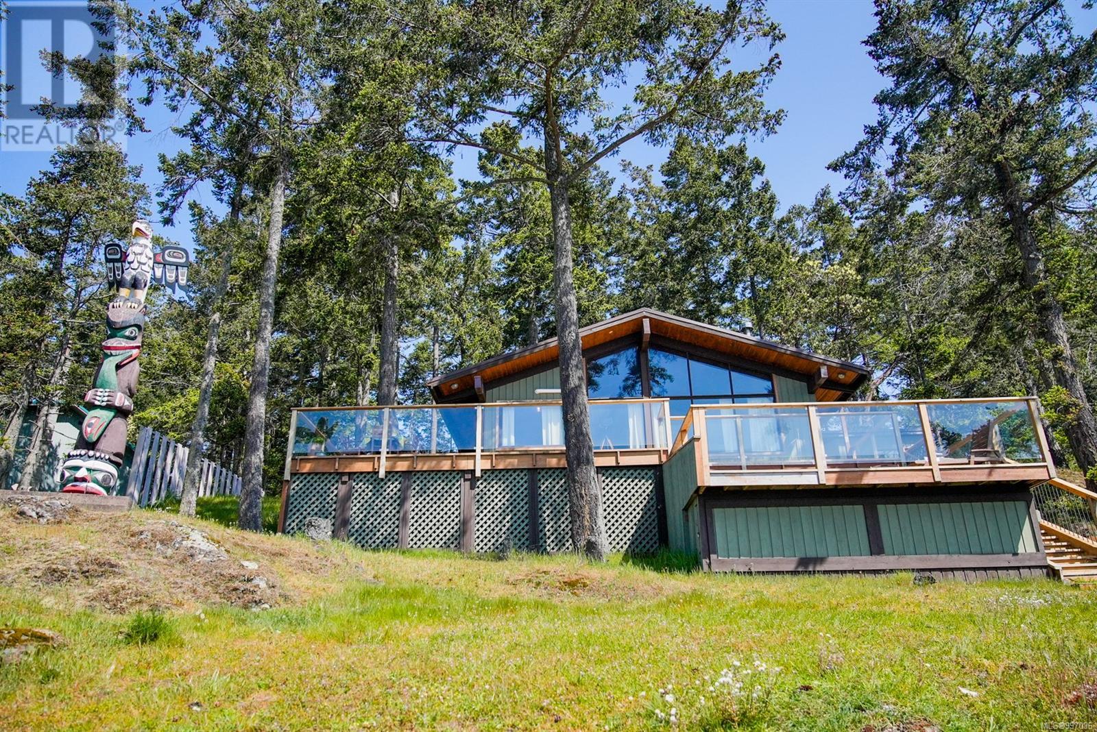  2715 Anchor Way, Pender Island