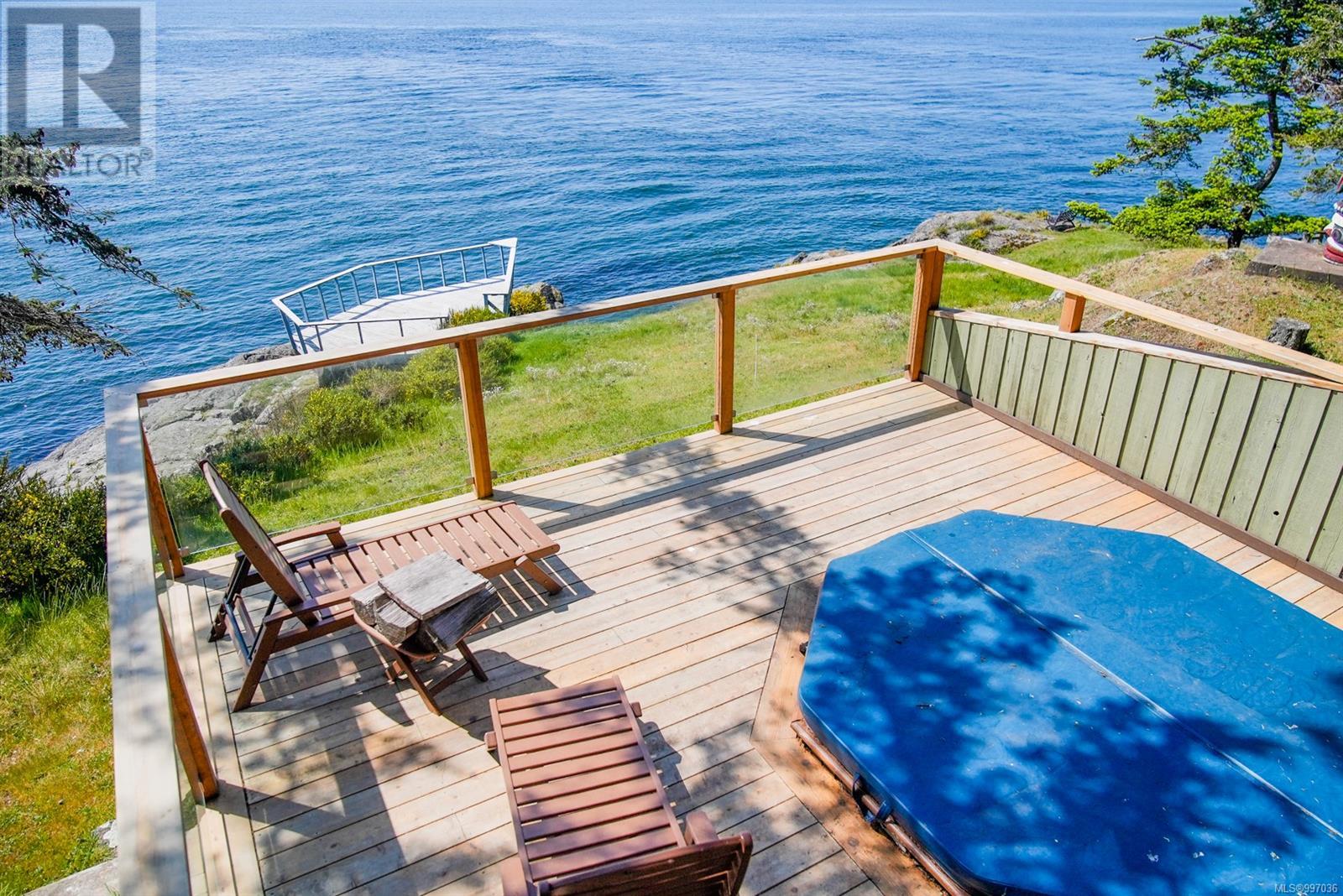  2715 Anchor Way, Pender Island