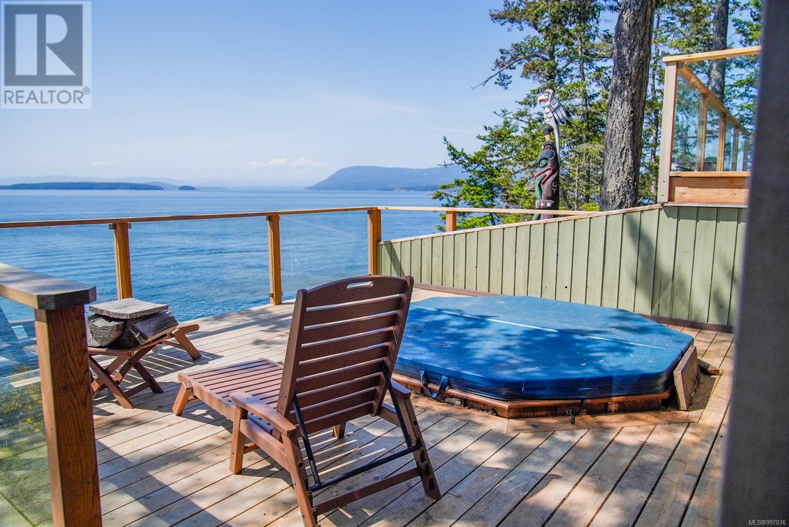  2715 Anchor Way, Pender Island