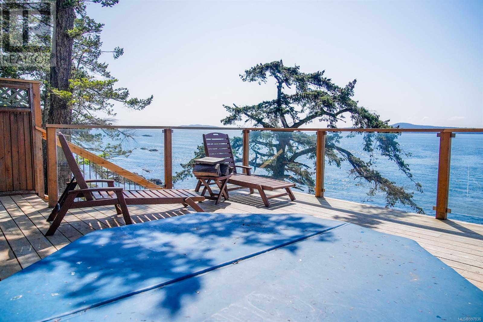  2715 Anchor Way, Pender Island
