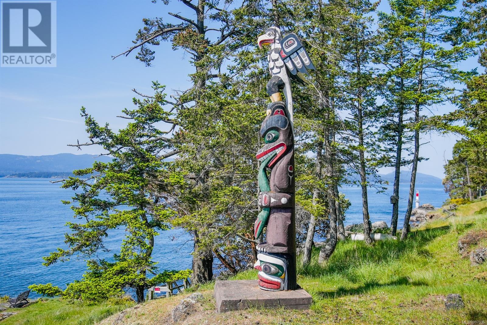  2715 Anchor Way, Pender Island