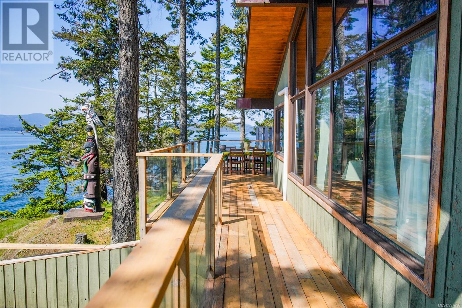  2715 Anchor Way, Pender Island