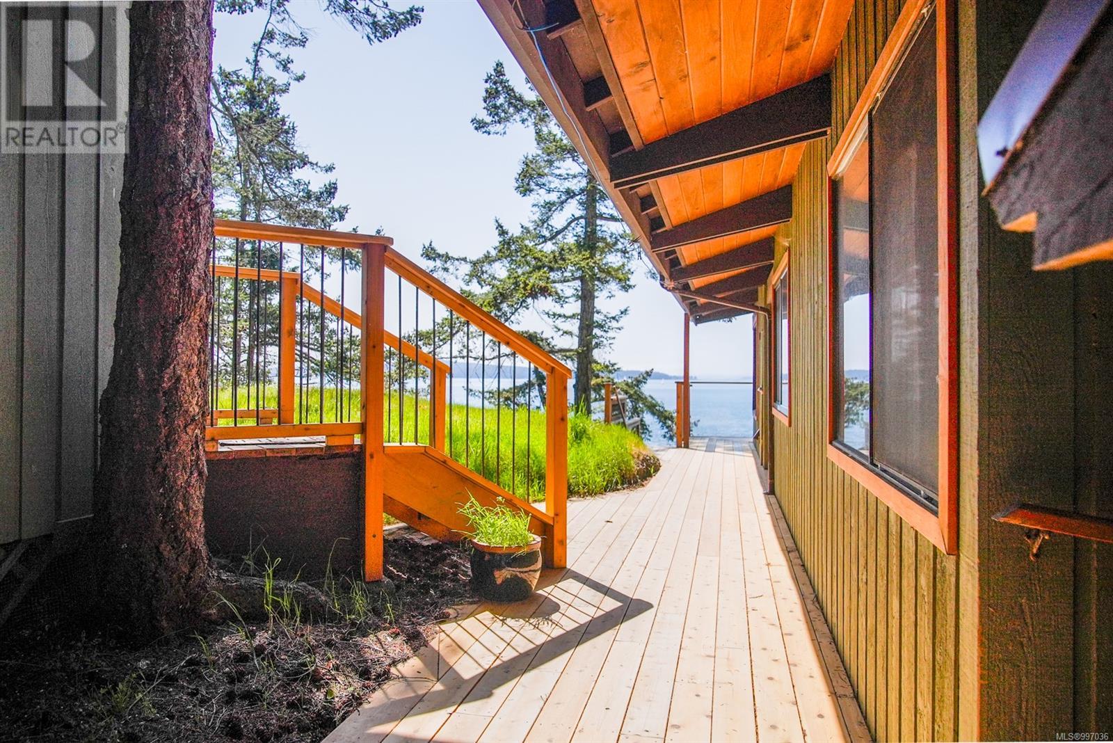  2715 Anchor Way, Pender Island